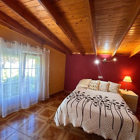 Hostal El Carro Laredo Eksteriør bilde