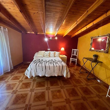 Hostal El Carro Laredo Eksteriør bilde