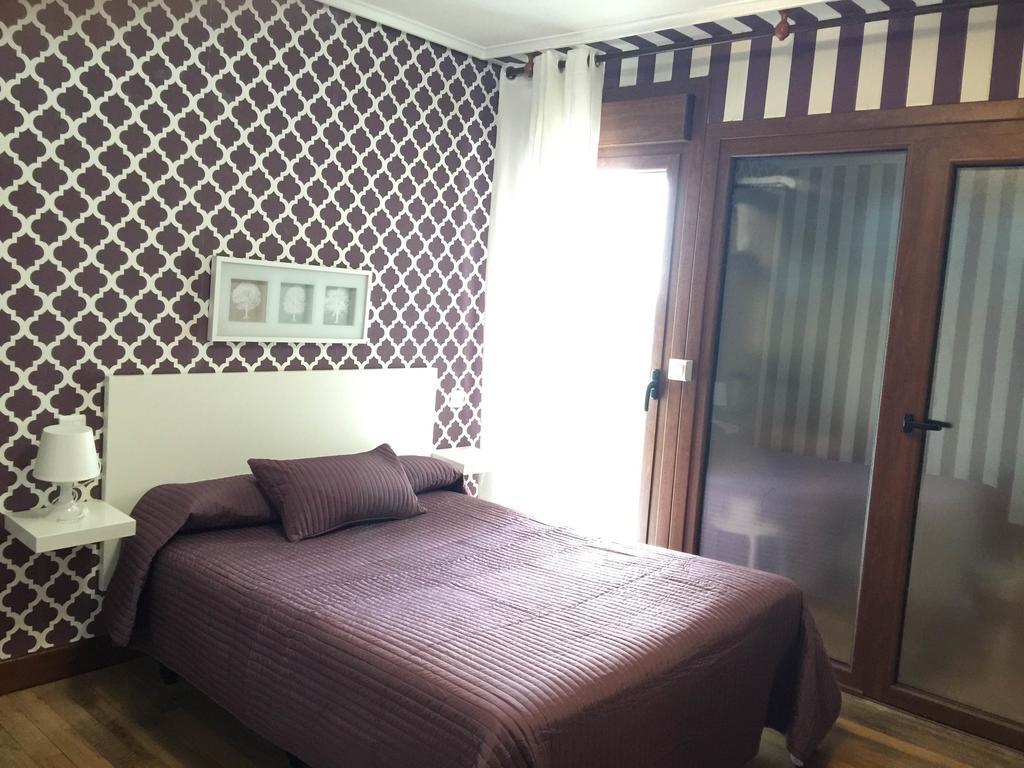 Hostal El Carro Laredo Eksteriør bilde